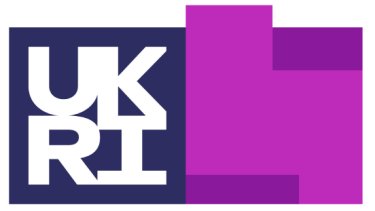 UKRI Logo