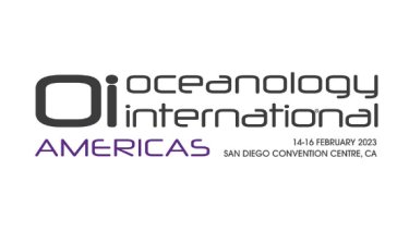 Oceanology International Logo