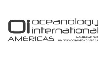  Oceanology International & Dcarbonise Logo